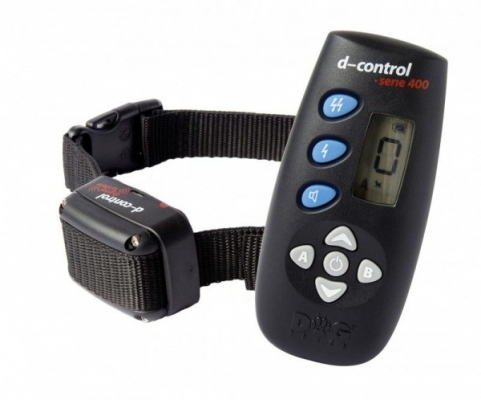 Obrázek pro d‑control 400