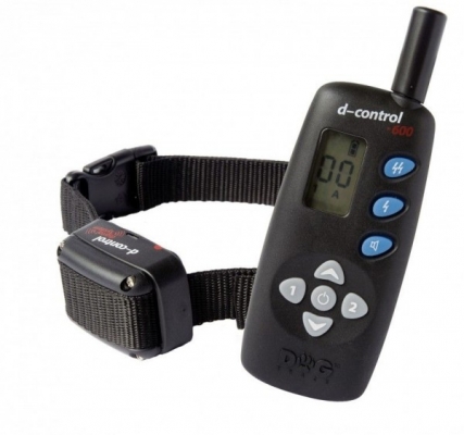 Obrázek pro d‑control 600
