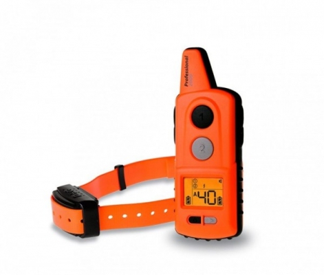 Obrázek pro D-control professional 2000 orange