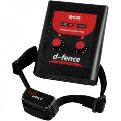 Obrázek pro D-fence 1001
