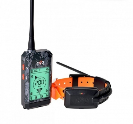Obrázek pro DOG GPS X23 sada pro 3 psy