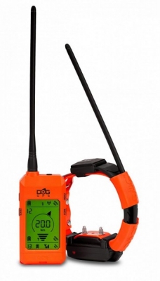 Obrázek pro DOG GPS X30T