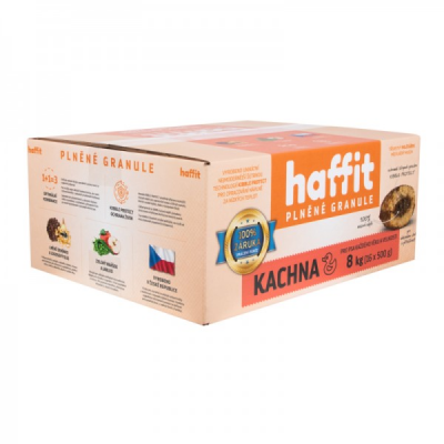 Obrázek pro Haffit - Kachna