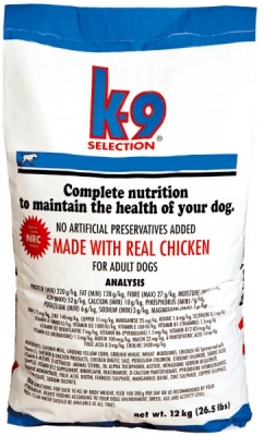 Obrázek pro K-9 MAINTENANCE 20kg