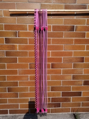 Obrázek pro Lanové vodítko 120 cm - 6mm