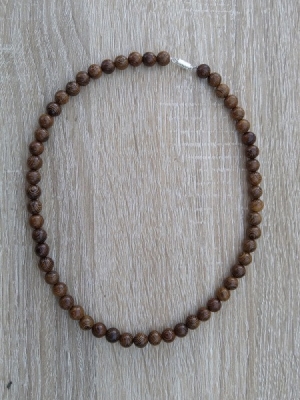 Obrázek pro Náhrdelník Wenge