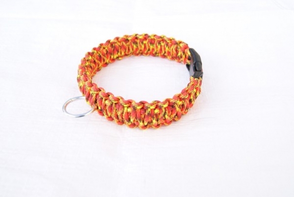 Obrázek pro Obojek - Fireball - 30cm