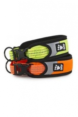 Obrázek pro Obojek Hurtta Lifeguard Dazzle 55-65 cm