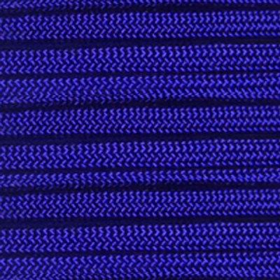 Obrázek pro Paracord - Modrá