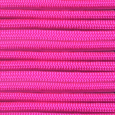 Obrázek pro Paracord - noen růžová