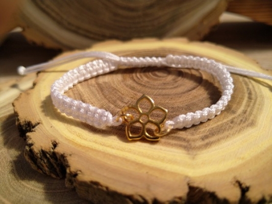 Obrázek pro Shamballa náramek