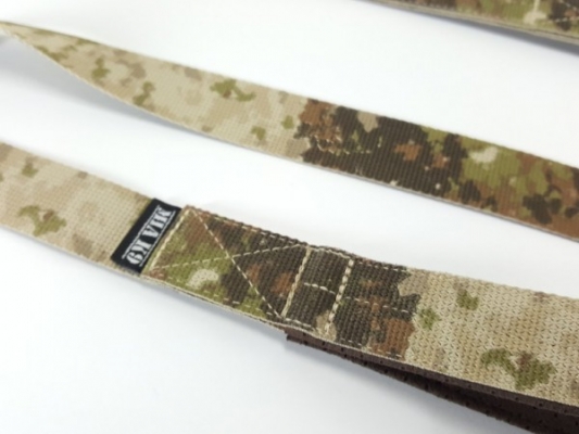 Obrázek pro Vodítko K9 - 165cm